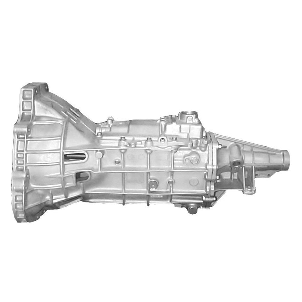 M5R1- GAS - 2WD - 5 SPEED