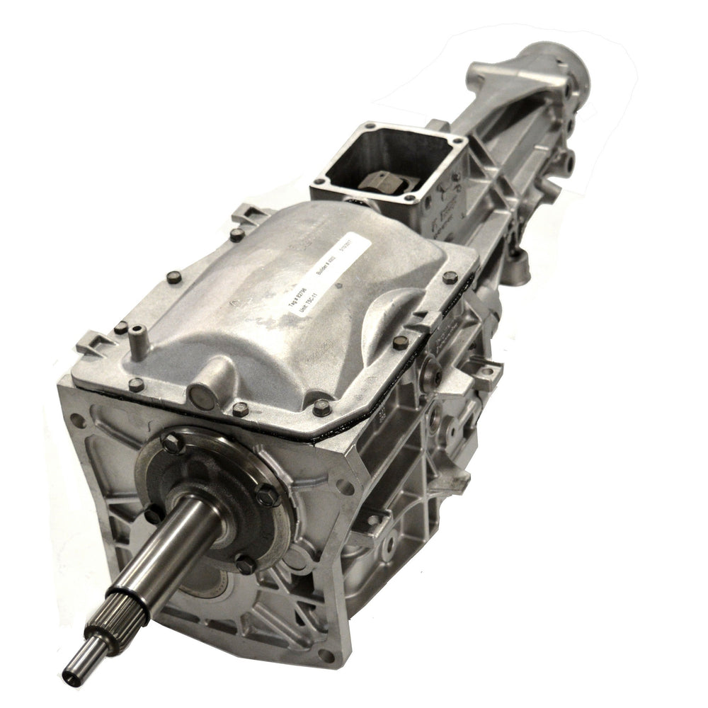 T5 MANUAL TRANSMISSION FOR GM 94-'9