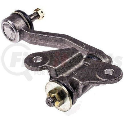 IDLER ARM