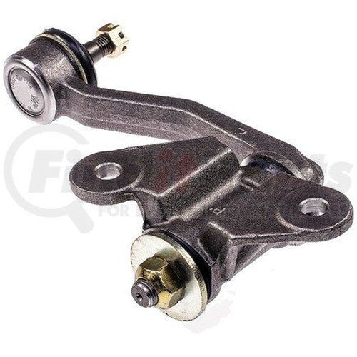 IDLER ARM