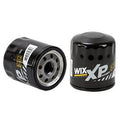 1319 GM SPINON LUBE OIL FILTER 22X1.5MM THREAD 2.921 OD 3.45 H BLACK