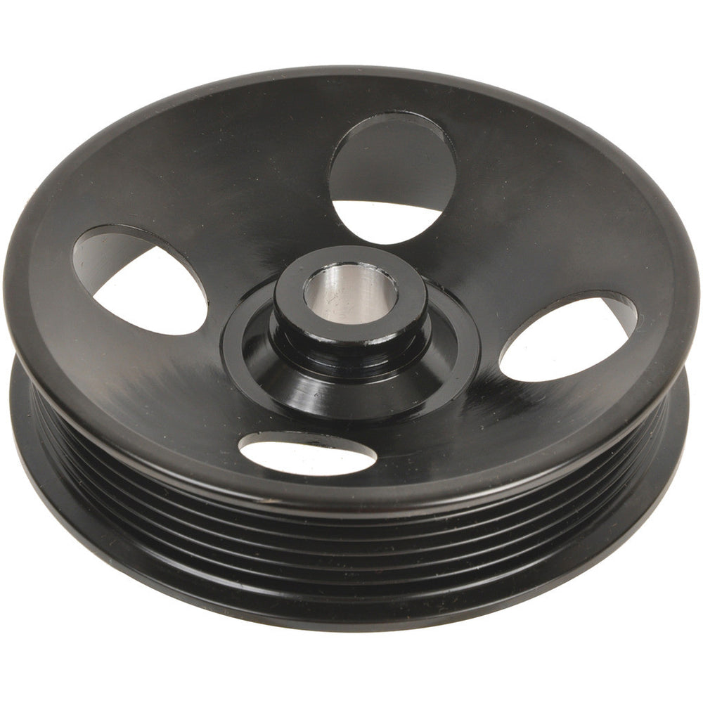 POWER STEERING PULLEYS