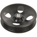 POWER STEERING PULLEYS