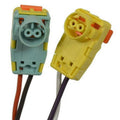 TURN SIGNAL SWITCH