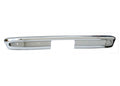6787 CHEVY/GMC C10/C15 BROTHERS TRUCKS REAR BUMPER STEPSIDE CHROME
