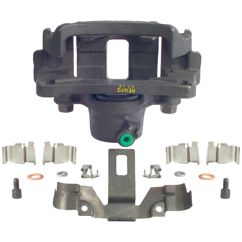 FRICTION CHOICE CALIPERS