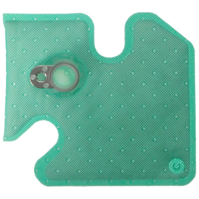 FUEL STRAINERS