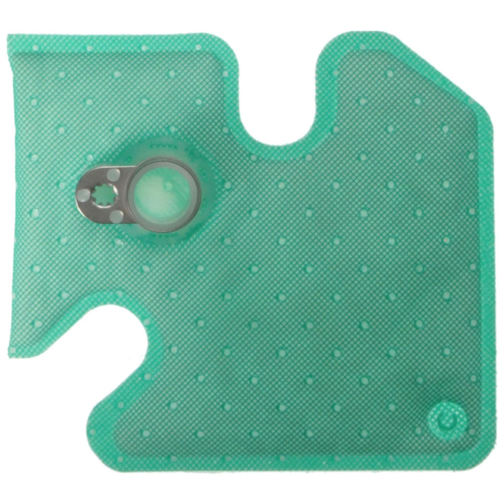 FUEL STRAINERS