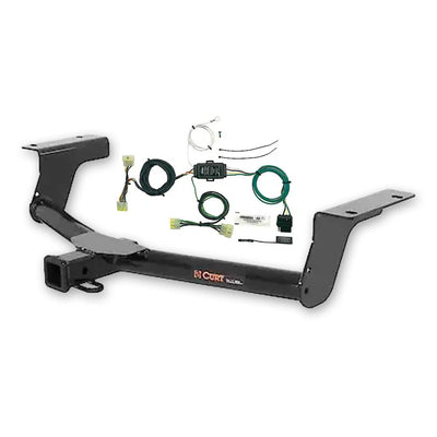 TRAILER HITCH