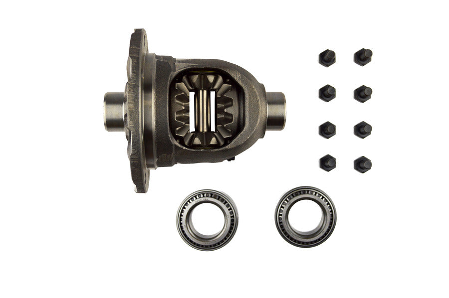 DIFFERENTIAL CARRIER LOADED; DANA SUPER 35 3.54 & UP OPEN DIFF