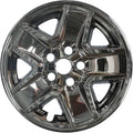 IMP 20-21 GLADIATOR BLK 17" 5 SPK