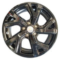 IMP 18-20 EQUINOX BLK 18" SPLT SPK