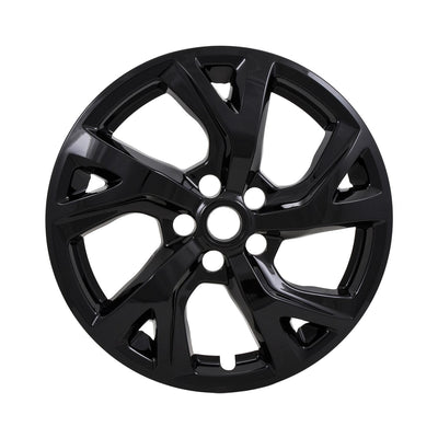 IMP 18-20 EQUINOX BLK 18" SPLT SPK