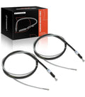 BRAKE CABLE