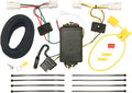 T-ONE CONNECTOR ASSEMBLY W/UPGRADE