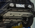 HEAVY DUTY SKID PLATE FOR 2019+ TOY