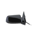 9904 ASTRO/1999 SAFARI RH PWR FOLD OE MIRROR BLK