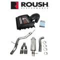 ROUSH RANGER 2.3L ECOBOOST PERFORMA