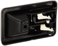 Left Inside Door Handle for 1987-2006 YJ & TJ Wranglers, 1982-1986 CJ-7, CJ-8 Crown Automotive