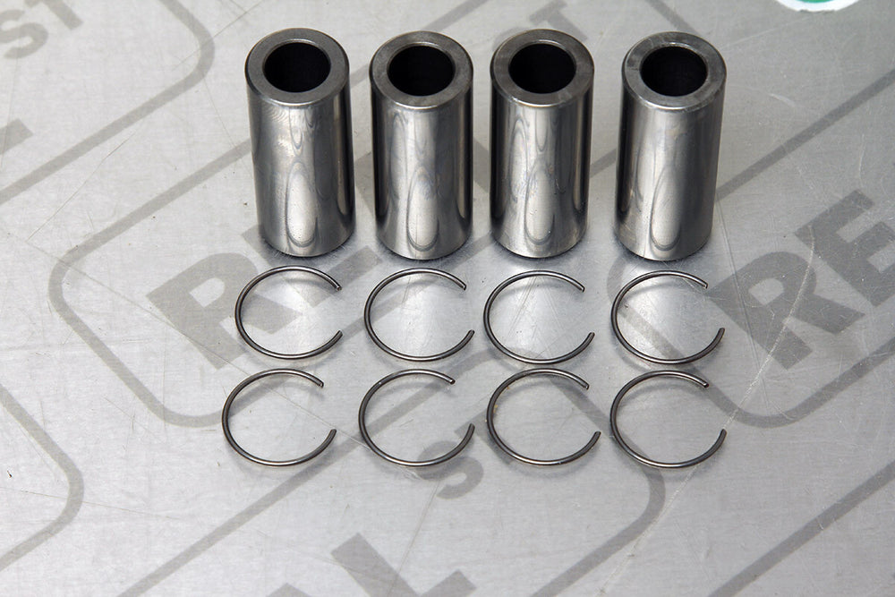 AC/HON B 4V DOME +8.25 STRUT 8500XX