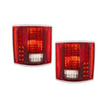 73-91 CHVY LED TAILLAMP ASSEMBLIES-PAIR