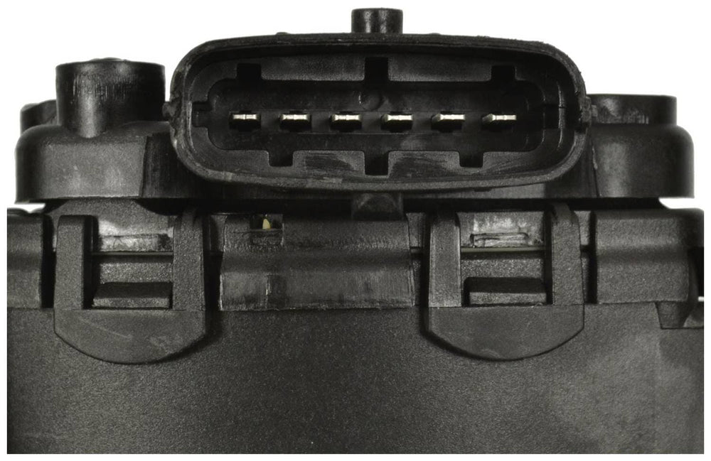 INTERMOTOR ACCELERATOR PEDAL POSITI