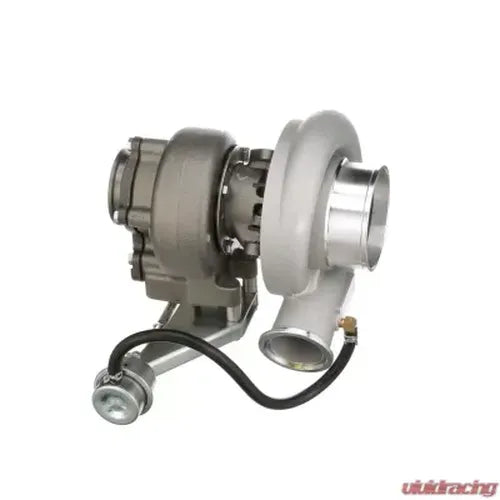 TURBOCHARGER - NEW