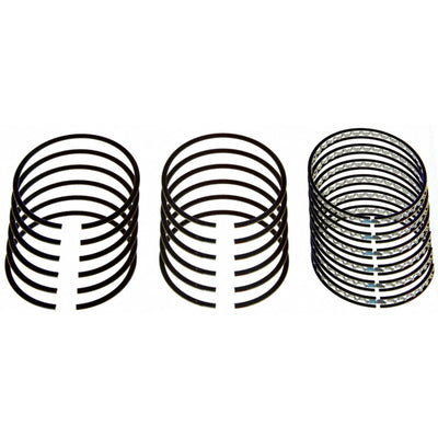 PISTON RINGS