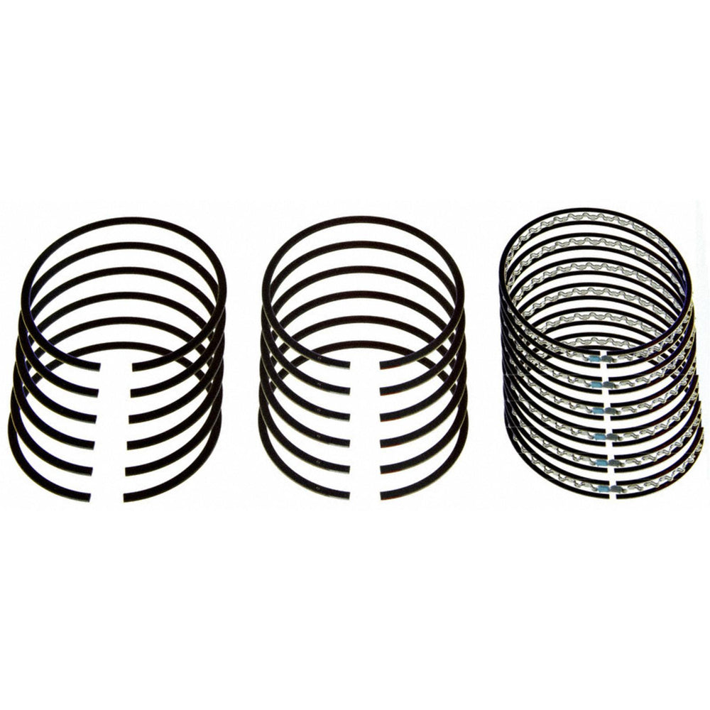 PISTON RINGS