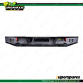 RAID SERIES REAR BUMPER FOR RAM 150