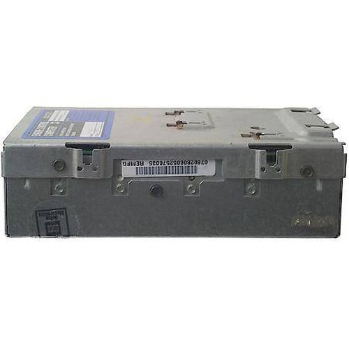 ENG.CONTROL MODULE GM