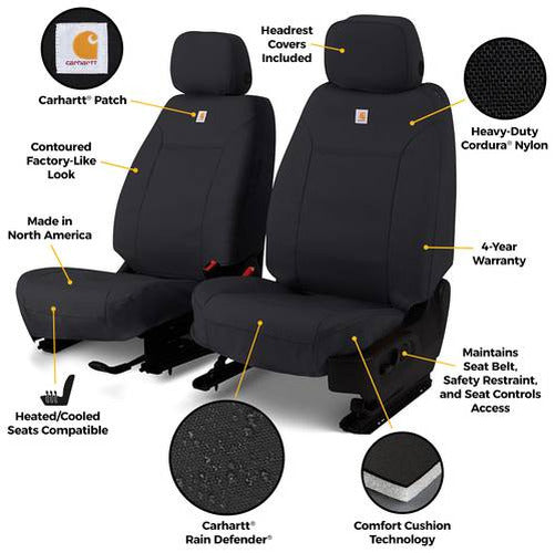 CARHARTT SUPER DUX PRECISIONFIT CUS