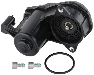 PARKING BRAKE ACTUATOR