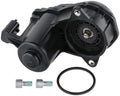 PARKING BRAKE ACTUATOR