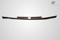 2006-2008 Nissan 350Z Z33 Carbon Creations MZ Front Lip Spoiler - 1 Piece