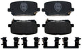 BRAKE PAD SET
