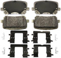 BRAKE PAD SET