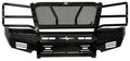0306 SILVERADO 1500/AVALANCHE 1500 FRONT BUMPER