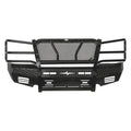 0306 SILVERADO 1500/AVALANCHE 1500 FRONT BUMPER