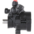 POWER STEERING