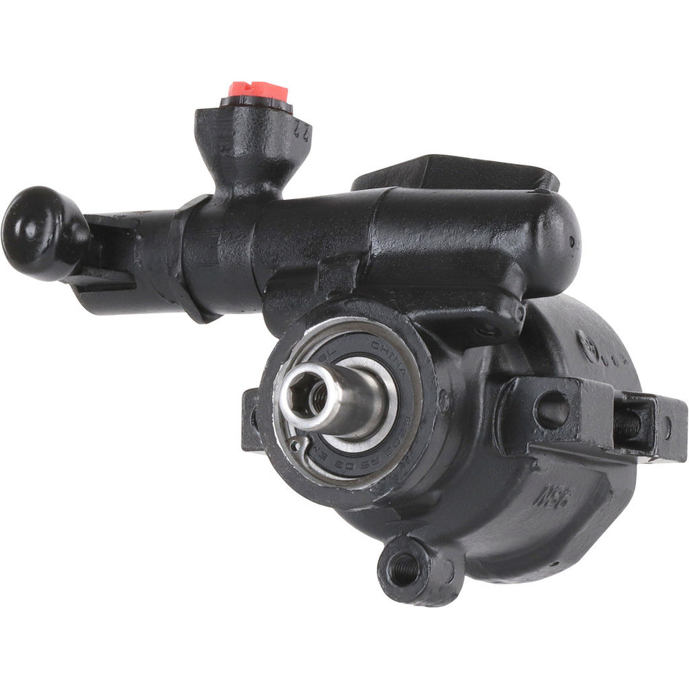 POWER STEERING