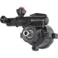 POWER STEERING