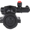POWER STEERING