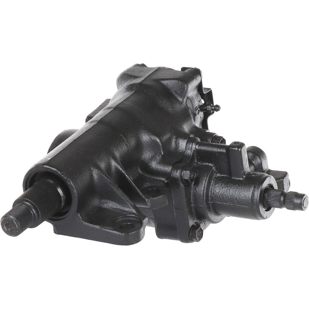 POWER STEERING COMPONENTS