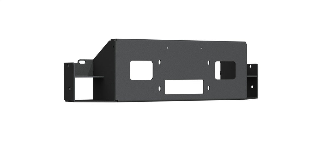 1999-07 F250/350 VAQUERO WINCH PLAT