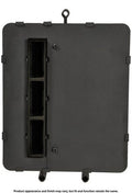 ELECTRONIC CONTROL MODULE