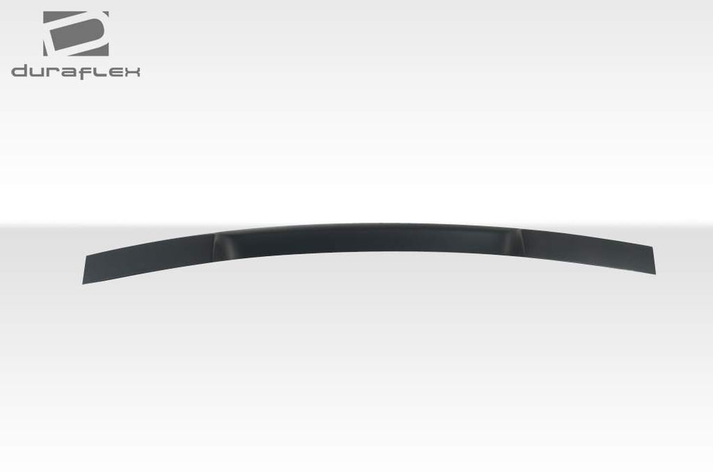 2003-2010 Porsche Cayenne Eros Version 1 Wide Body Trunk Cap - 1 Piece