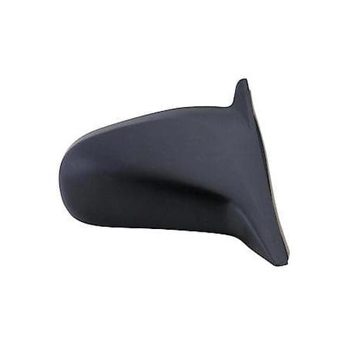 9600 HONDA CIVIX COUPE EX/HX/SI RH POWER NONFOLDAWAY OE MIRROR TEXTURED BLACK