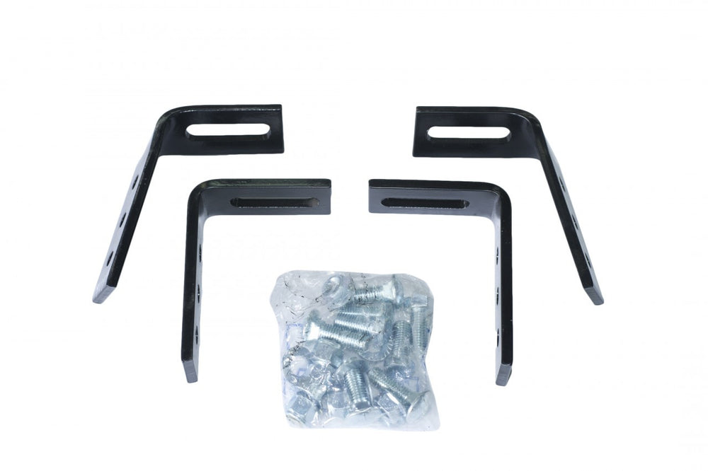 FRAME BRKT KIT F/UL MODELS