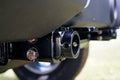 19972006 JEEP WRANGLER BASEPLATE (OEM BUMPER)